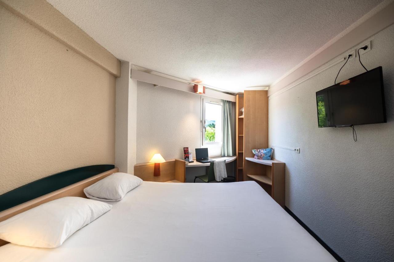 Hotel Ibis أوتون المظهر الخارجي الصورة
