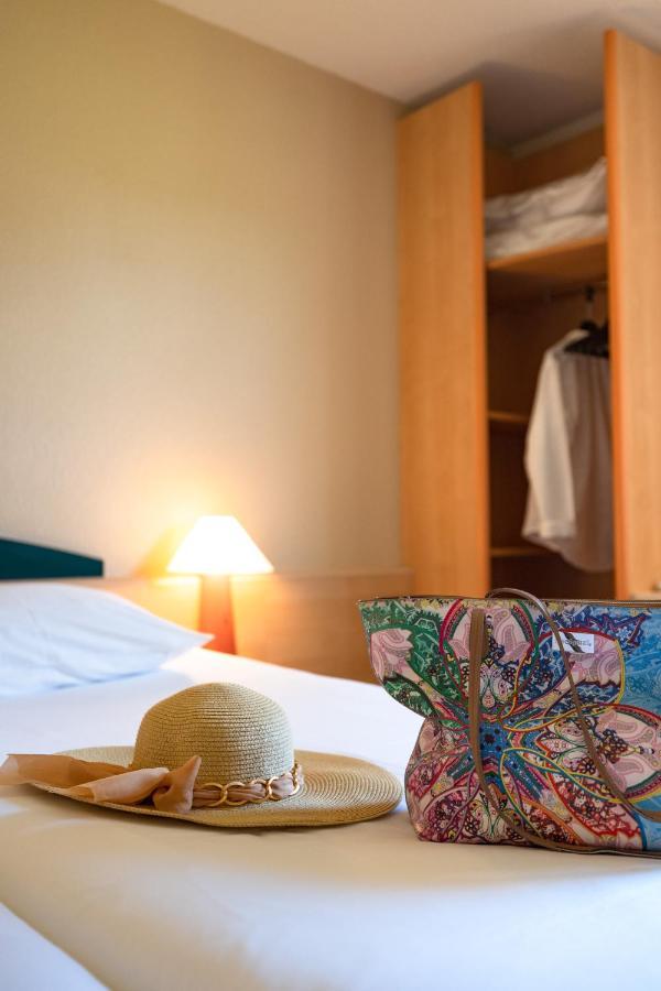 Hotel Ibis أوتون المظهر الخارجي الصورة