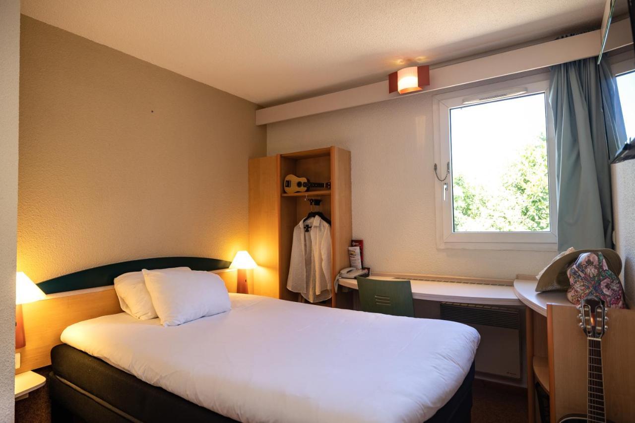 Hotel Ibis أوتون المظهر الخارجي الصورة