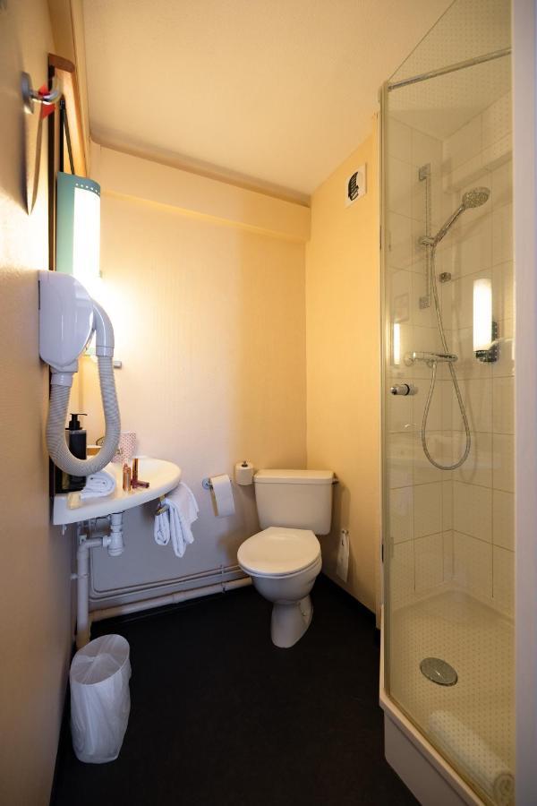 Hotel Ibis أوتون المظهر الخارجي الصورة