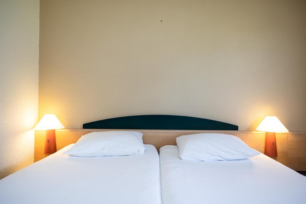 Hotel Ibis أوتون المظهر الخارجي الصورة