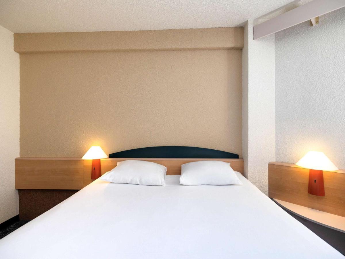 Hotel Ibis أوتون المظهر الخارجي الصورة