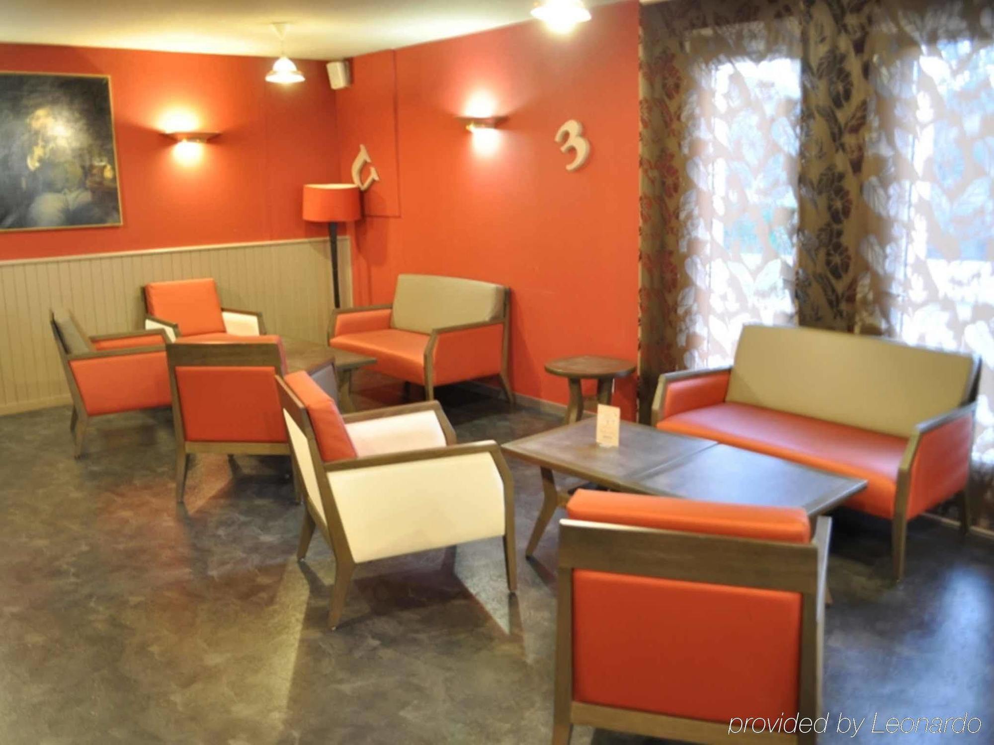 Hotel Ibis أوتون المظهر الخارجي الصورة