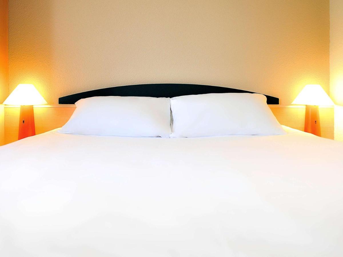 Hotel Ibis أوتون المظهر الخارجي الصورة
